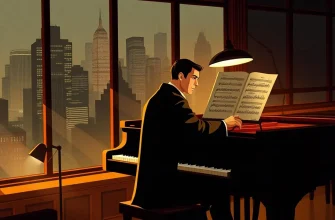 Détective et Pianiste: Une Sélection de Films Captivants