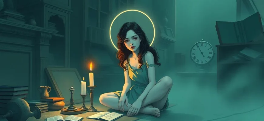 Films d'horreur sur la schizophrénie: Une exploration terrifiante de l'esprit