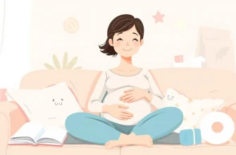 Top 10 des comédies sur la grossesse