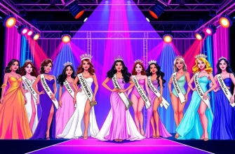 Les 10 meilleurs films sur les concours de beauté