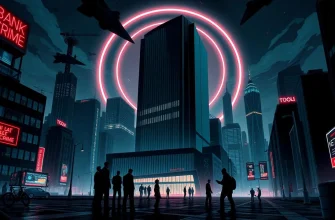 Top 10 des films criminels sur les entreprises malhonnêtes