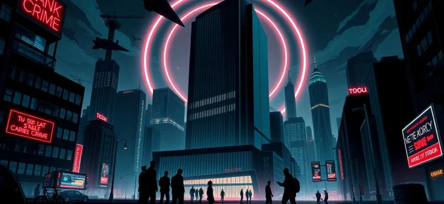 Top 10 des films criminels sur les entreprises malhonnêtes