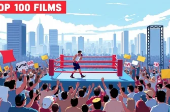 Les Meilleurs Films sur la Boxe