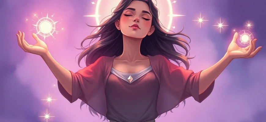 Les Meilleurs Films Mystiques sur le Don Magique