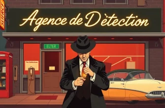 Les Meilleurs Films de Détectives et de Cambrioleurs