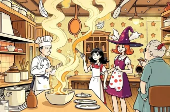 Les Meilleurs Films de Fantaisie sur le Monde de la Restauration