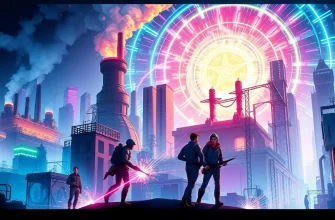 Films sur le sauvetage des énergies : Une sélection captivante