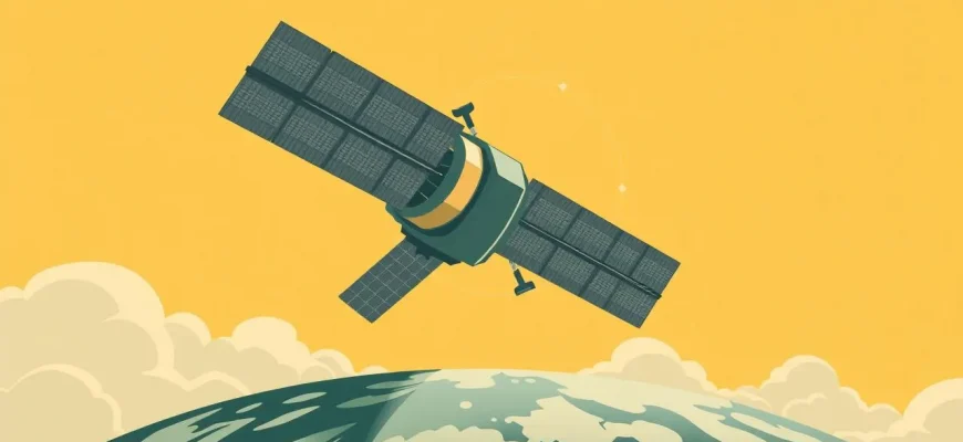 Les Meilleurs Documentaires sur la Liaison Satellite