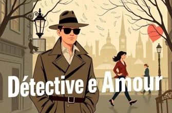 Détective et Amour: 10 Films à Découvrir