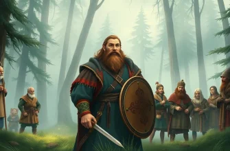 Les meilleurs films historiques sur les bogatyrs russes