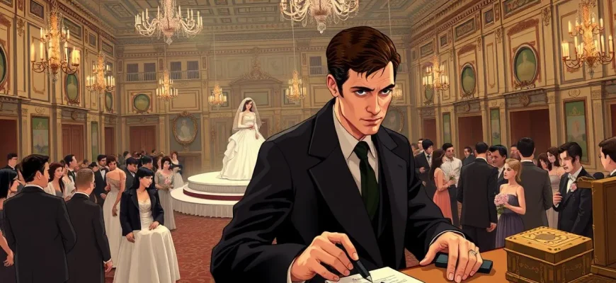 Détectives et Mariages: 10 Films à Découvrir