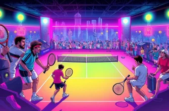 Films de drame sur le tennis