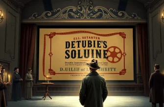 Films détectives sur les fanatiques religieux