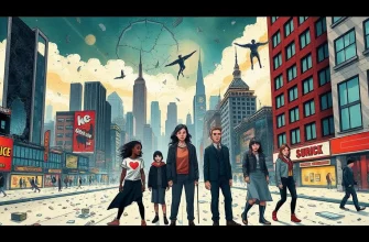 10 Films d'Horreur qui Révèlent la Dureté de la Vie