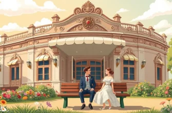 Top 10 des Films d'Amour Étrangers