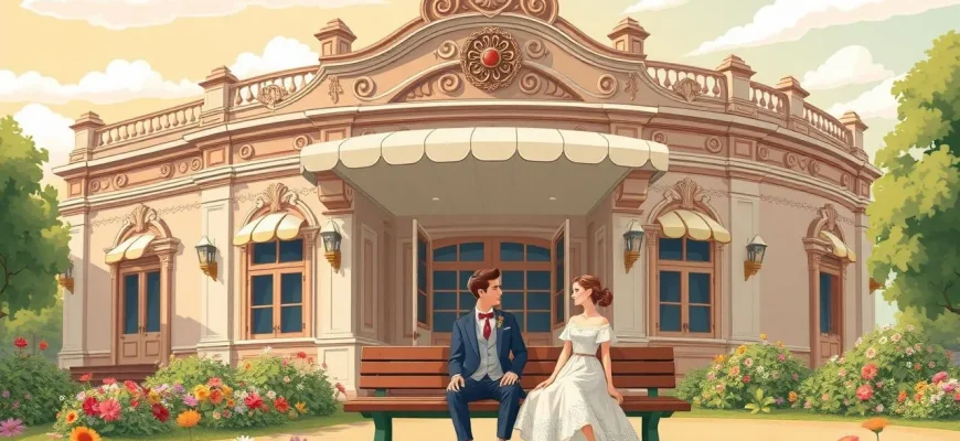 Top 10 des Films d'Amour Étrangers