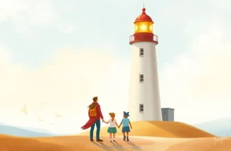 Films de famille sur les phares