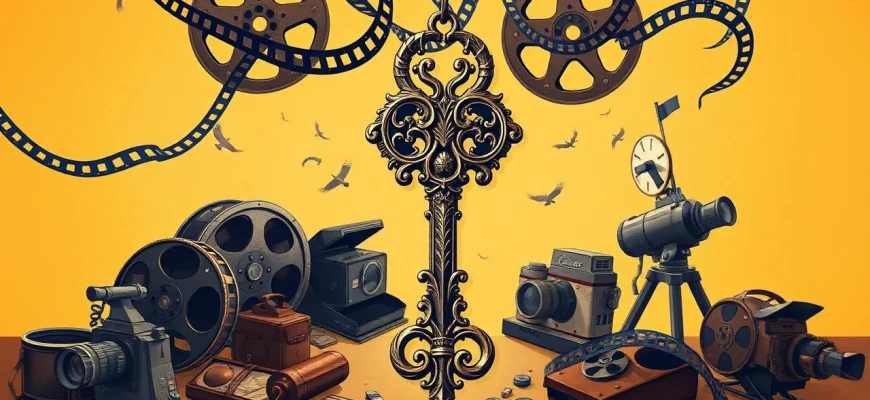 10 Films Biographiques sur l'Esclavage à Découvrir