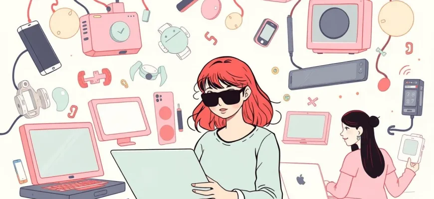 Top 10 des films d'horreur avec des gadgets maudits