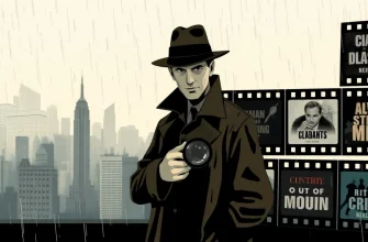 Les Meilleurs Films Détectives sur des Meurtres Mystérieux