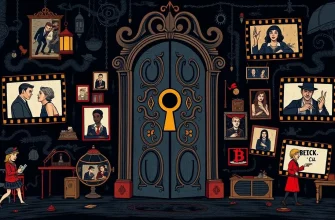 Les Meilleurs Films de Comédie Noire