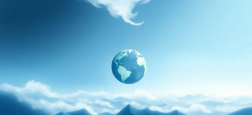 Documentaires sur l'atmosphère