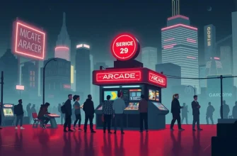 Les Meilleurs Thrillers sur les Jeux d'Arcade