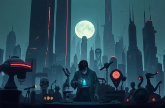 Films de science-fiction sur l'obsession