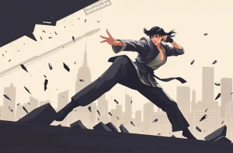 Top 10 des films de combat et de suspense