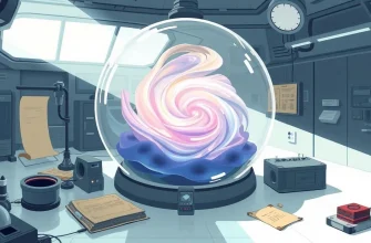 Films de science-fiction sur les artefacts anciens