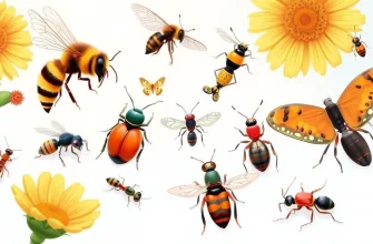 Films sur les insectes: une exploration fascinante