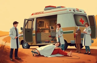 Les Meilleurs Films d'Action Médicaux