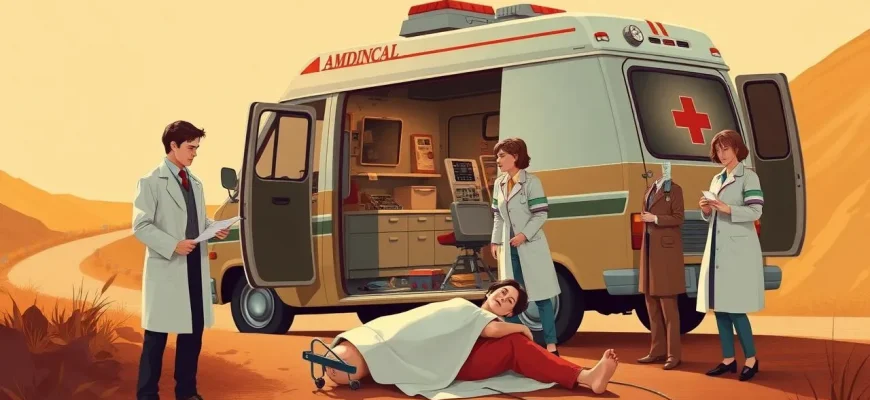 Les Meilleurs Films d'Action Médicaux