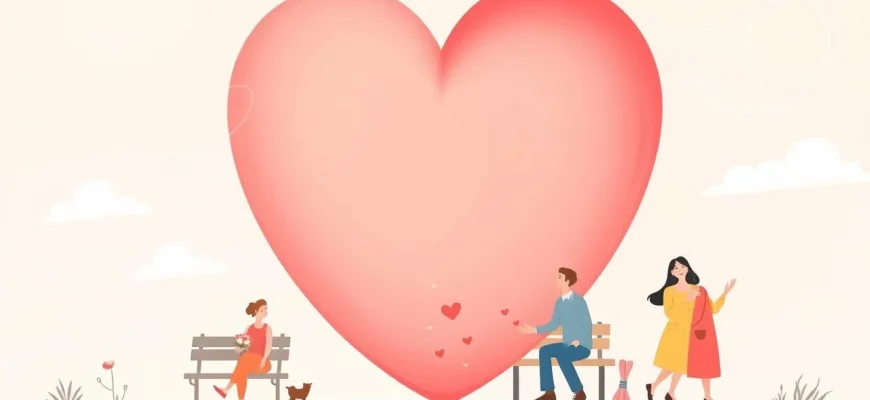 10 Comédies sur le Premier Amour à Découvrir