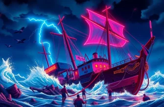 Les 10 meilleurs films sur les navires en détresse