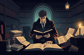 10 Thrillers sur les Livres Rares à Découvrir