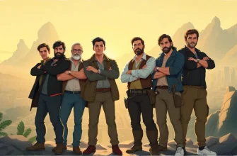 Les 10 films les plus virils à ne pas manquer