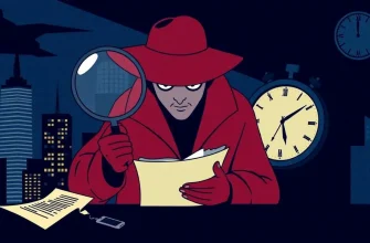 Top 10 des films thrillers sur la recherche d'indices