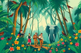 Films soviétiques sur la jungle