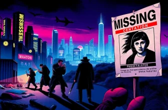 Les Meilleurs Films Criminels sur la Recherche des Disparus