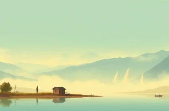 Films de Westerns autour des Lacs