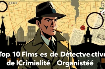 Les Meilleurs Films de Détective sur la Criminalité Organisée