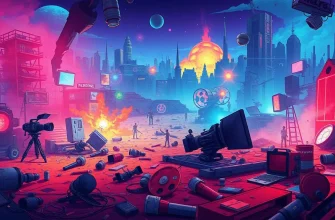 Films de catastrophe sur les plateaux de tournage