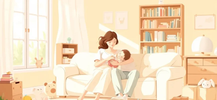 Films Mélodramatiques sur les Bébés