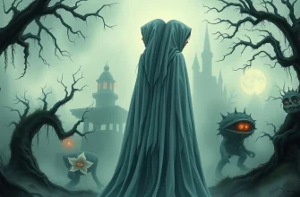 Films d'horreur avec des sœurs jumelles