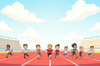 Les Meilleures Comédies sur l'Athlétisme