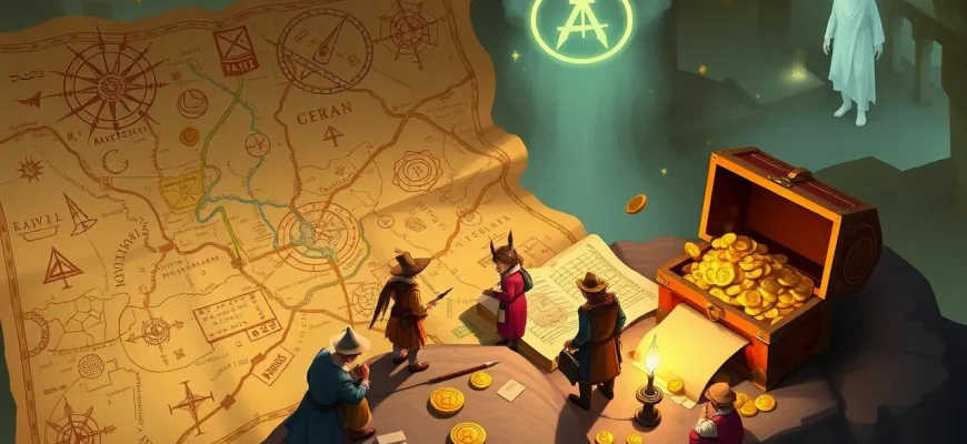 Les Meilleurs Films d'Aventure sur les Mystères Historiques