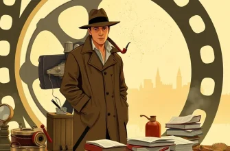 Détectives et introspection : 10 films à découvrir