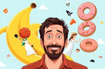 Comédies incontournables avec Adam Sandler