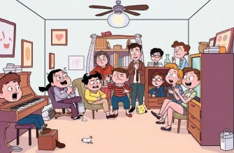 Les Meilleures Comédies où les Personnages Sont Enfermés